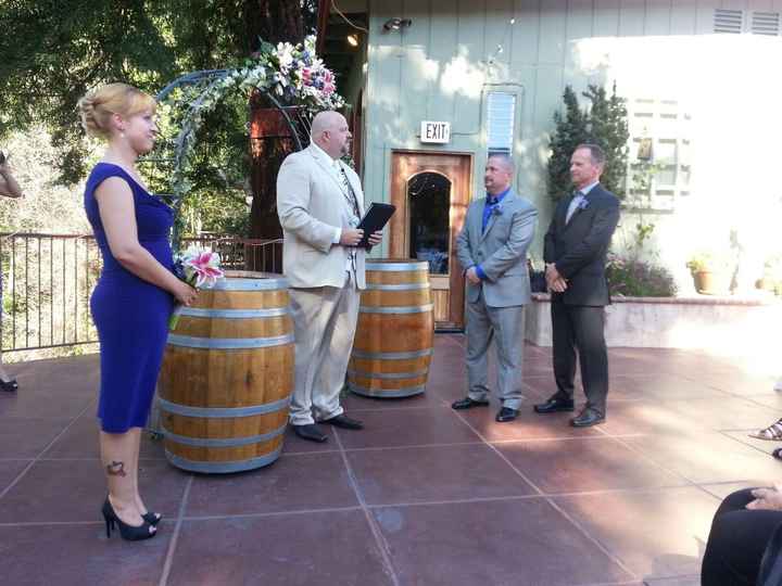 smooth as silk, first look pics