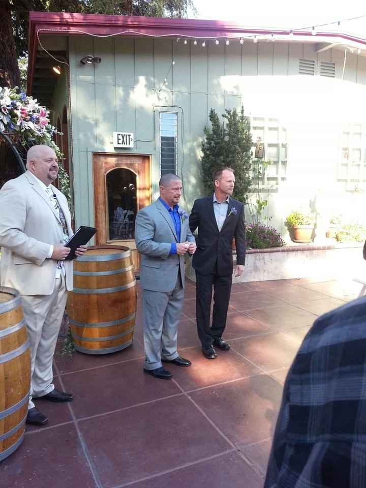 smooth as silk, first look pics