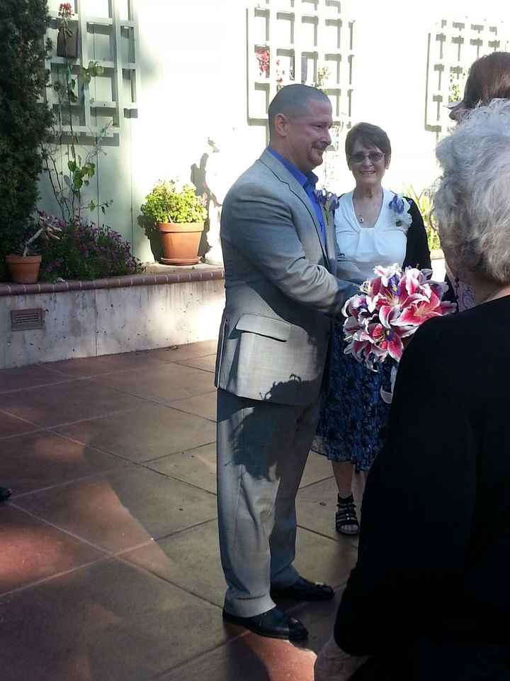 smooth as silk, first look pics