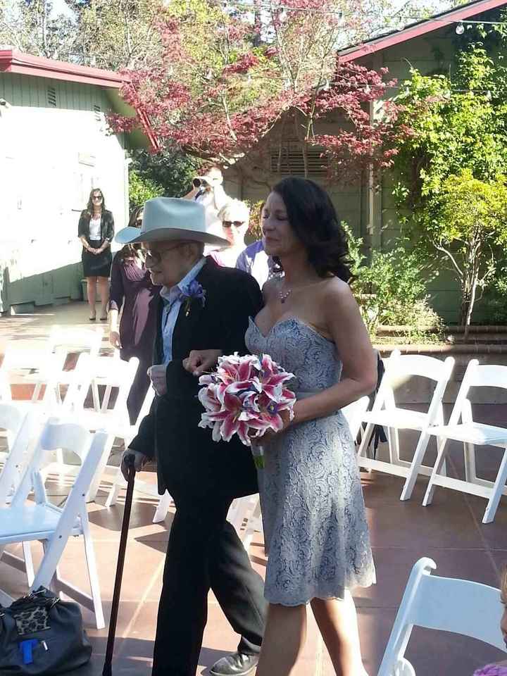 smooth as silk, first look pics