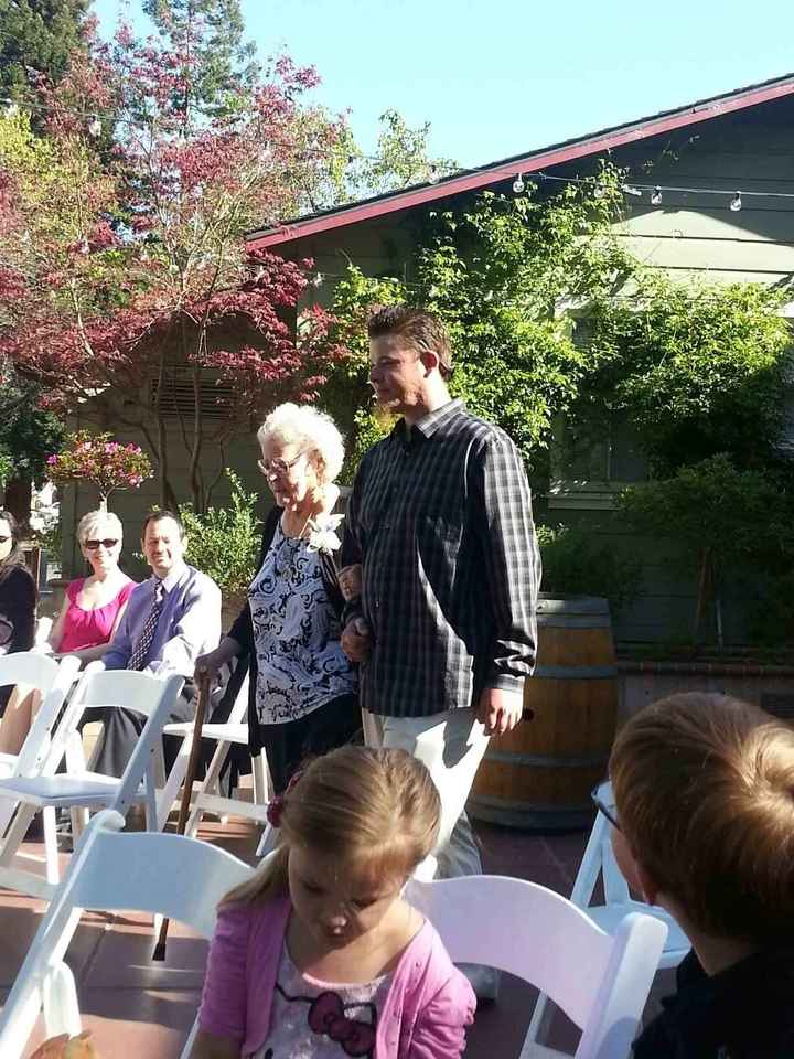 smooth as silk, first look pics