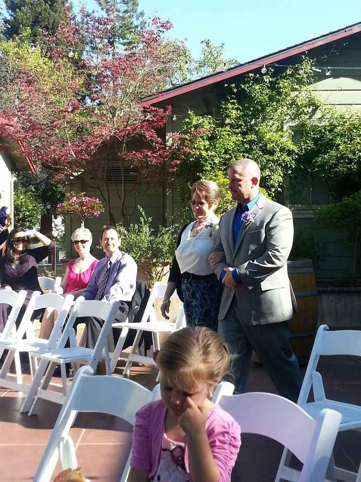 smooth as silk, first look pics