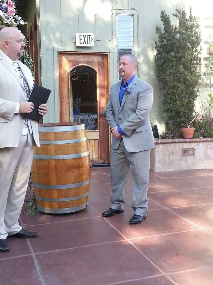 smooth as silk, first look pics