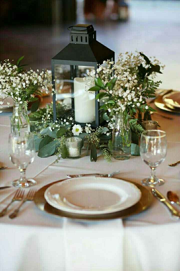  Centerpieces! - 1
