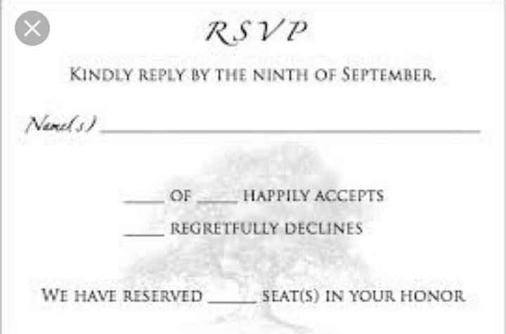  Children at wedding? - 1