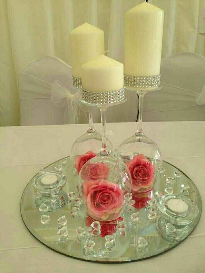 Center Pieces - 1
