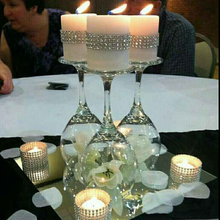 Center Pieces - 3