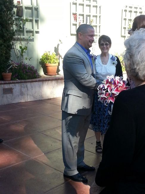 smooth as silk, first look pics