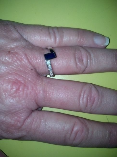 custom e-ring finally got here....