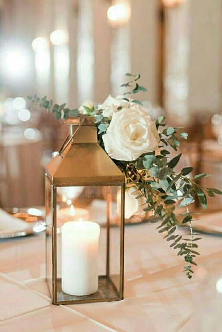 Centerpiece take 5 lol