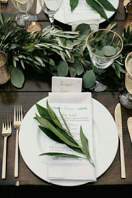  How do i dress the table if I'm using a Food Truck? - 1