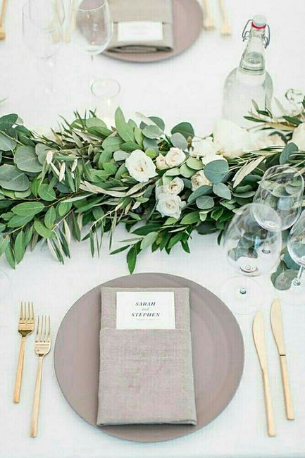  How do i dress the table if I'm using a Food Truck? - 3