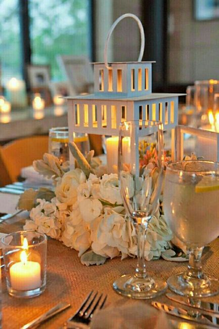  Centerpieces! - 2