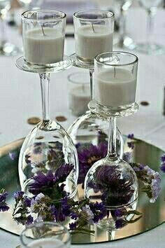 Center Pieces - 2