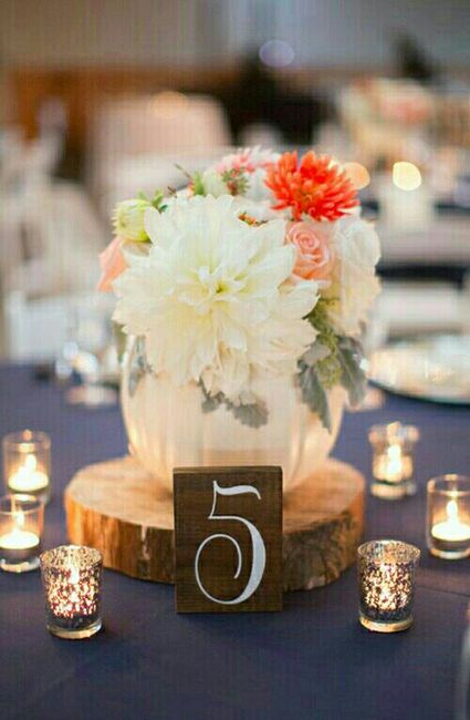 Centerpiece trial - 2