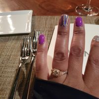 Brides of 2022! Show us your ring! - 1