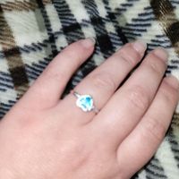 2023 Brides - Show us your ring! - 1