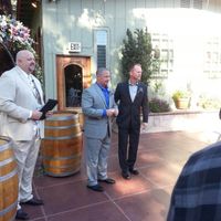 smooth as silk, first look pics