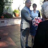 smooth as silk, first look pics