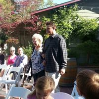 smooth as silk, first look pics