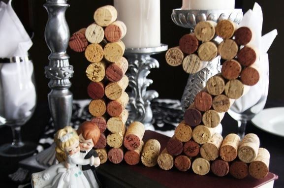 Table numbers?
