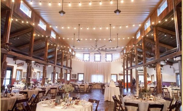 Spin off: Who is doing Rustic/ Shabby Chic/ Vintage