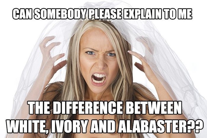 Just because I needed a laugh =funny wedding meme