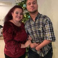 Fiancé(e) Friday! Show off your fiancé(e)! - 1