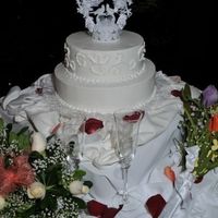 Carnival cruise wedding?