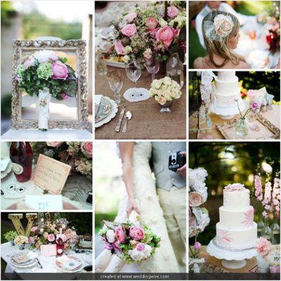 Photo Inspiration Board/Collages
