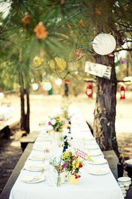 So In Love With This South African Wedding