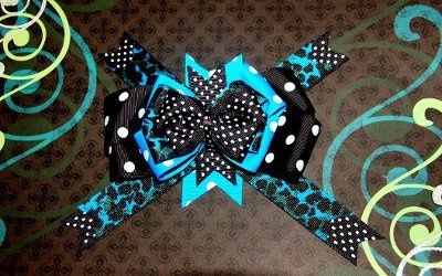 Off Topic: Opinion On My Hairbows
