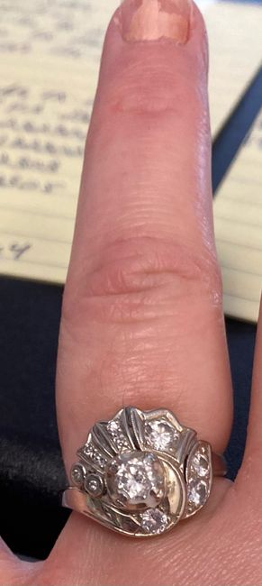 Rings💍💍💍 - 1