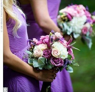 need help picking a color scheme for my wedding!!!!