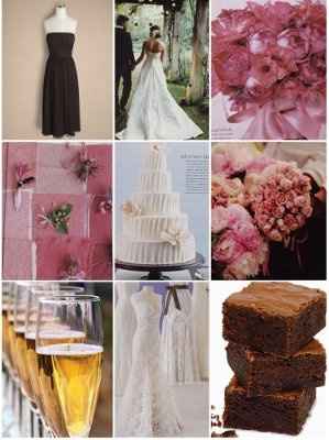 Neopolitan Ice Cream Theme