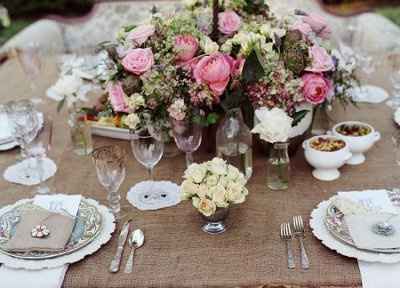Centerpieces