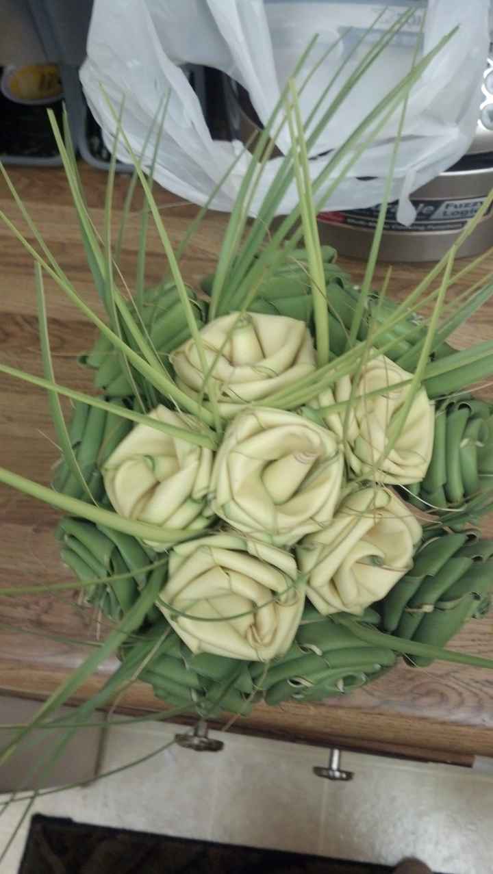 Bouquets!!
