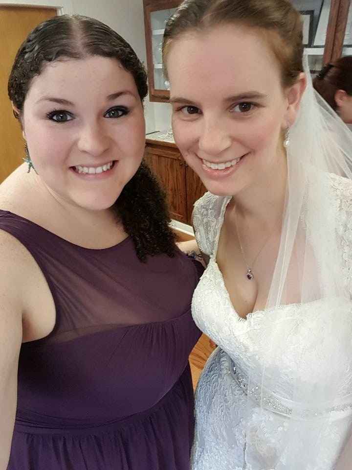 Spinoff: SELFIES!