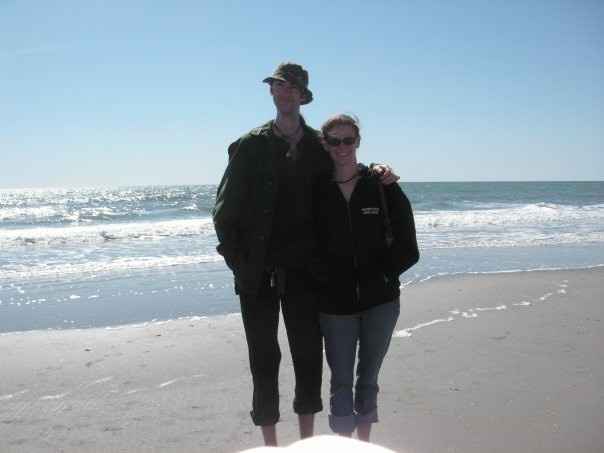 First trip you and SO ever took together?