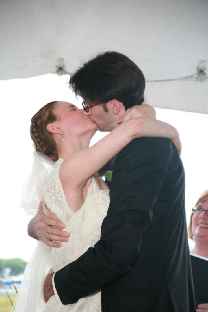 BAM - pro pics from our Charleston Wedding
