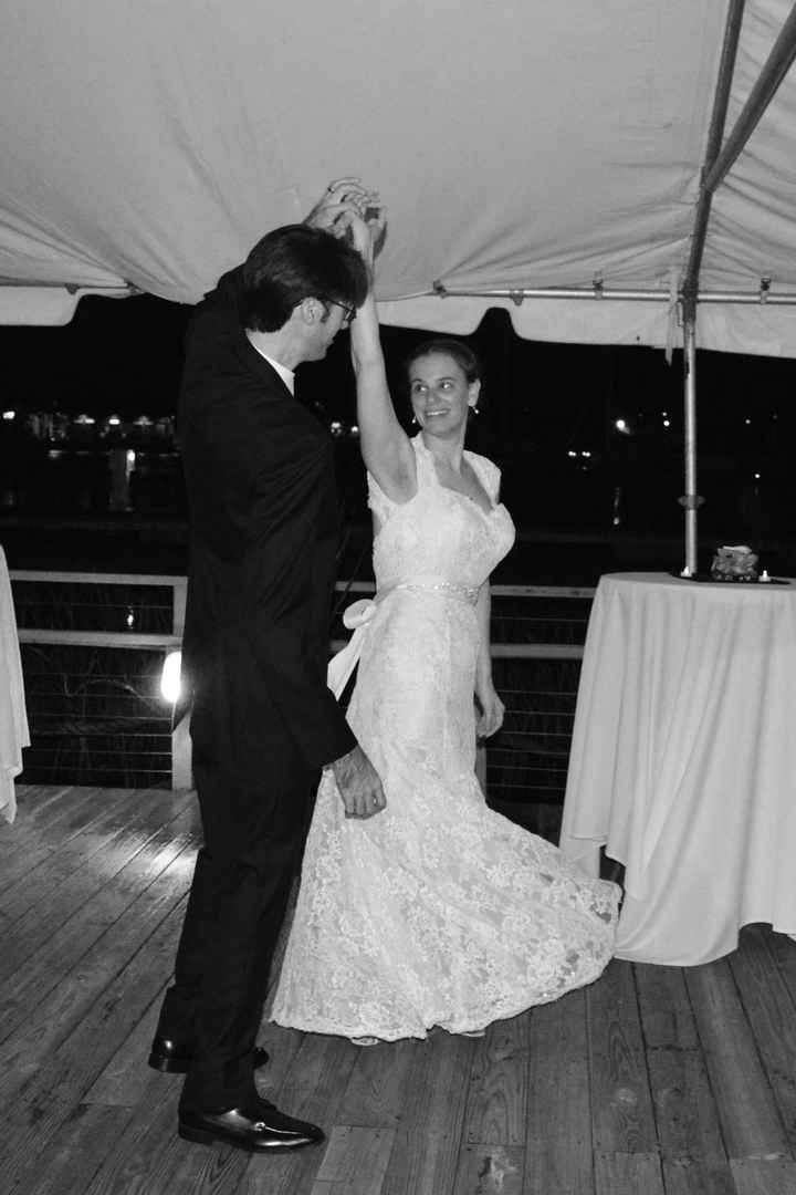 BAM - pro pics from our Charleston Wedding
