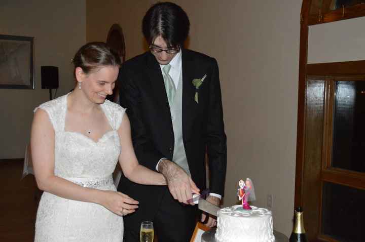 BAM - pro pics from our Charleston Wedding