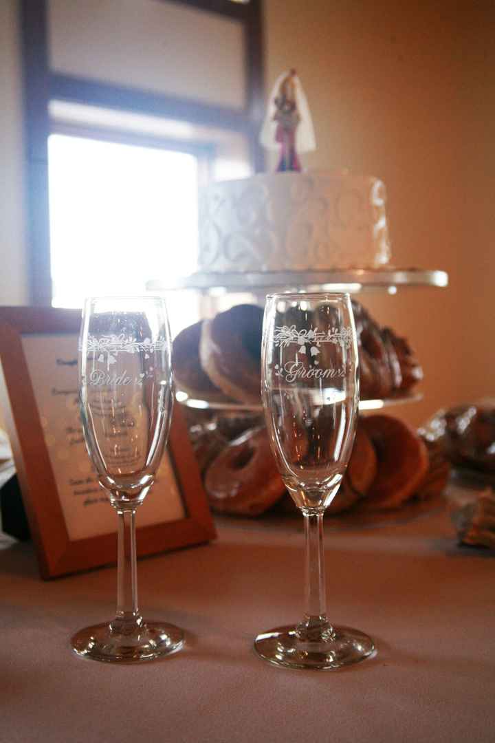 BAM - pro pics from our Charleston Wedding