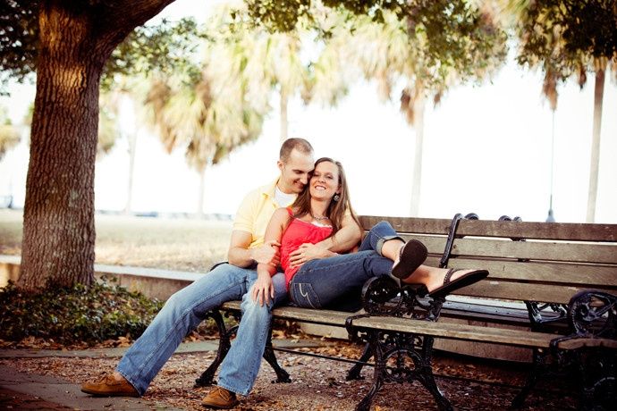 Fall e-pics for a beachy wedding?