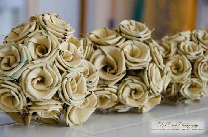 Post your bouquet inspiration!
