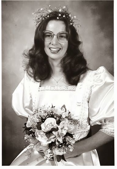 KWR- In honor of Mother's Day