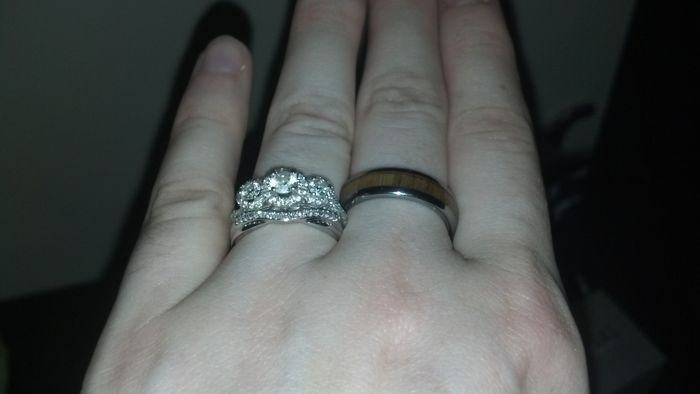 Ring Bling