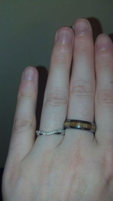 Ring Bling