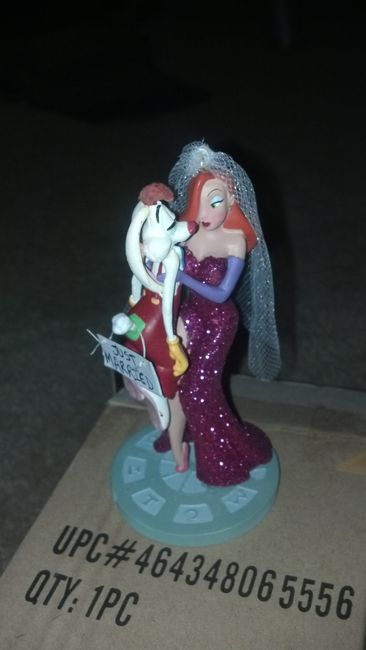 Custom Cake Toppers *HELP* & Show Me Yours!!!