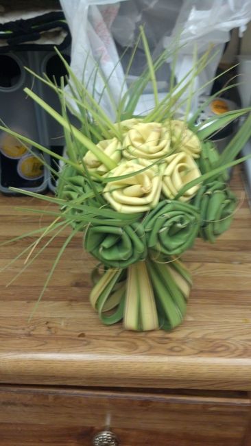 Bouquets!!
